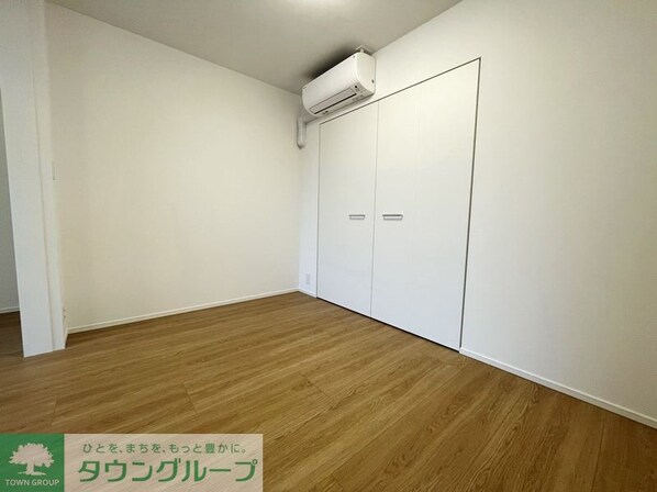 GRACIA PLACE HIKIFUNEの物件内観写真